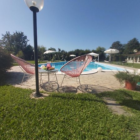 Appartamento Fioccomare Camaiore Esterno foto
