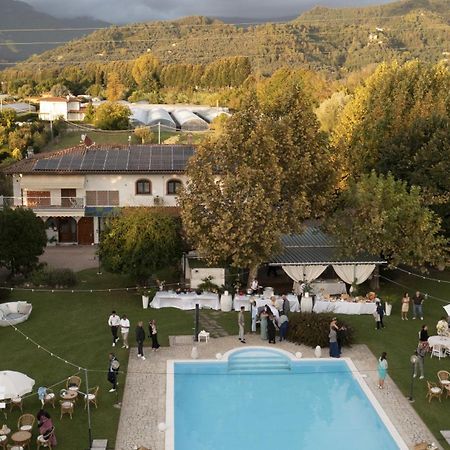 Appartamento Fioccomare Camaiore Esterno foto