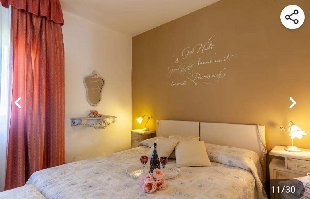 Appartamento Fioccomare Camaiore Esterno foto