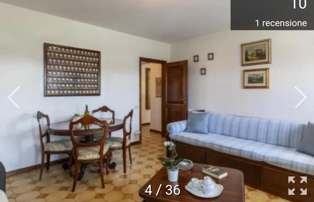 Appartamento Fioccomare Camaiore Esterno foto