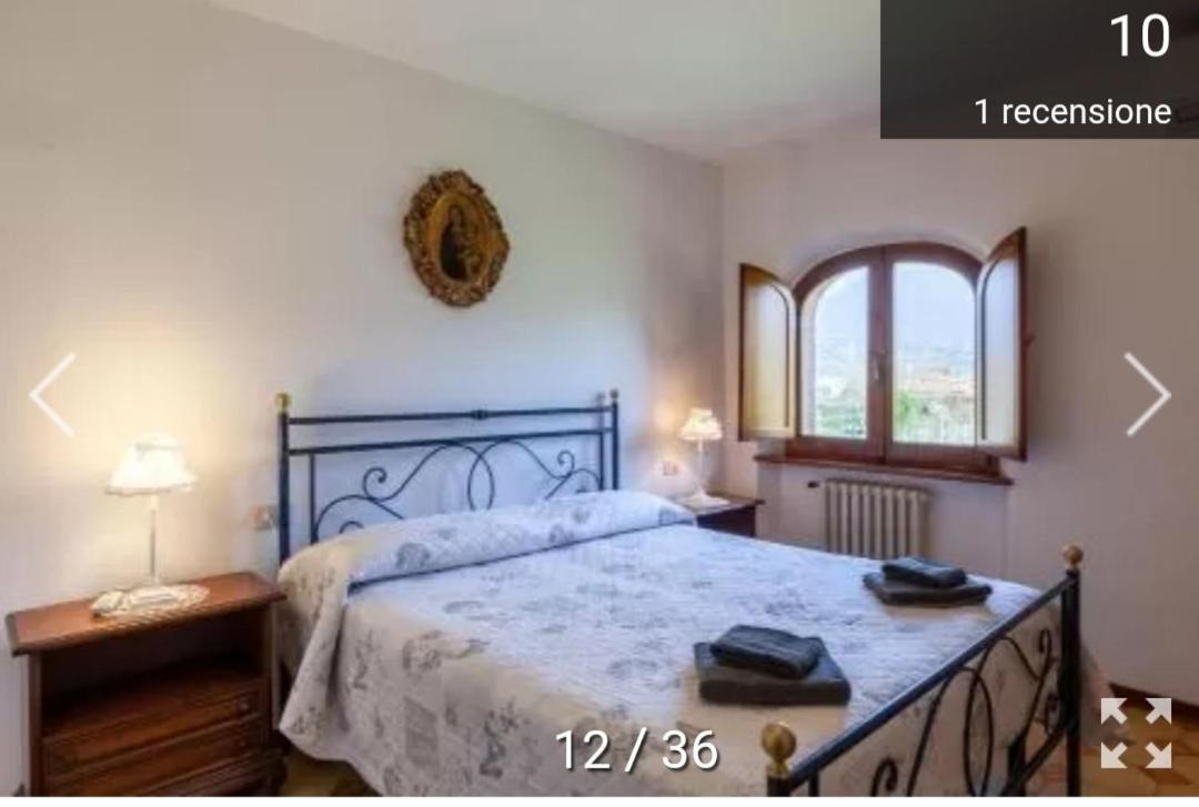 Appartamento Fioccomare Camaiore Esterno foto