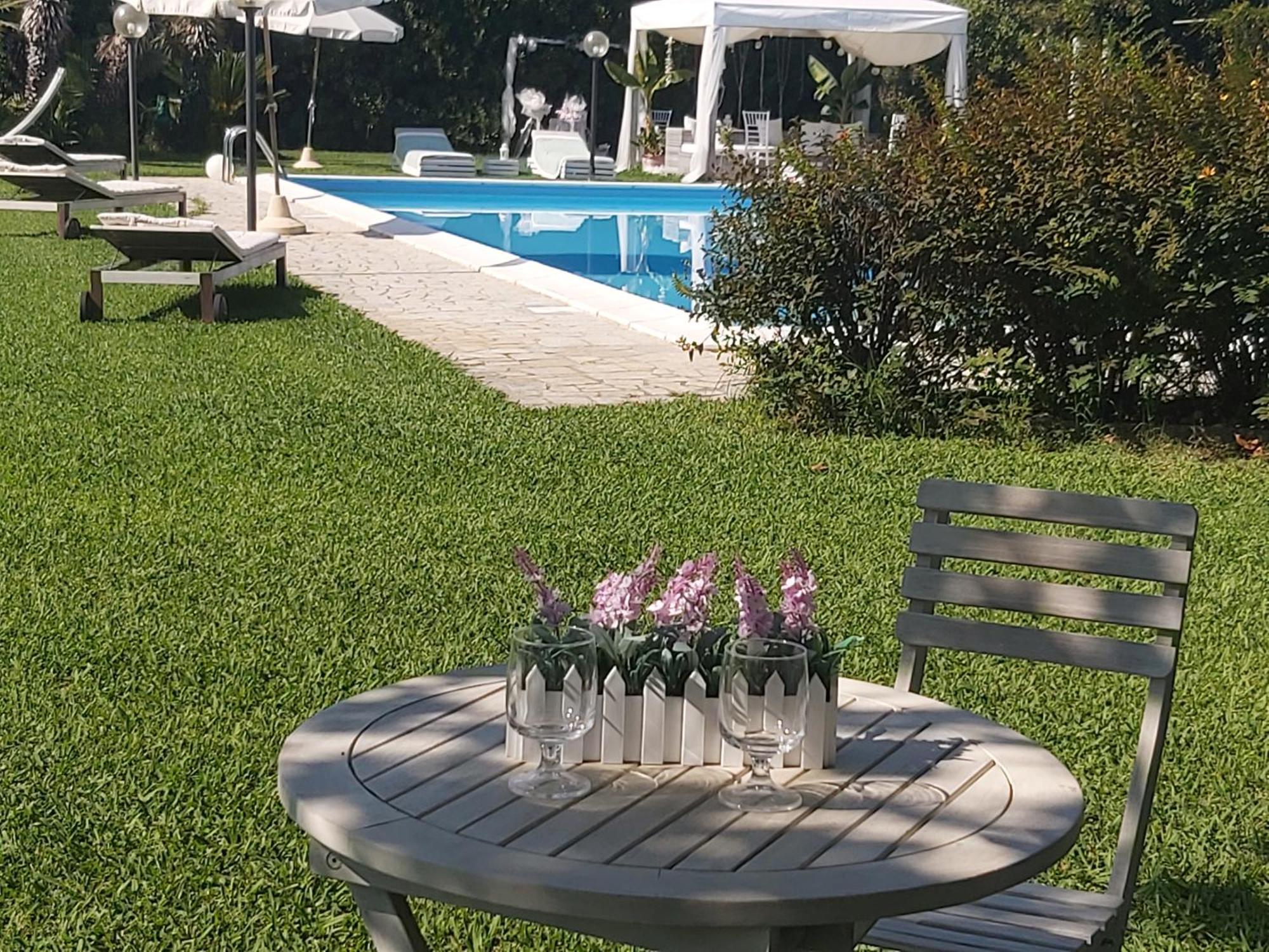 Appartamento Fioccomare Camaiore Esterno foto