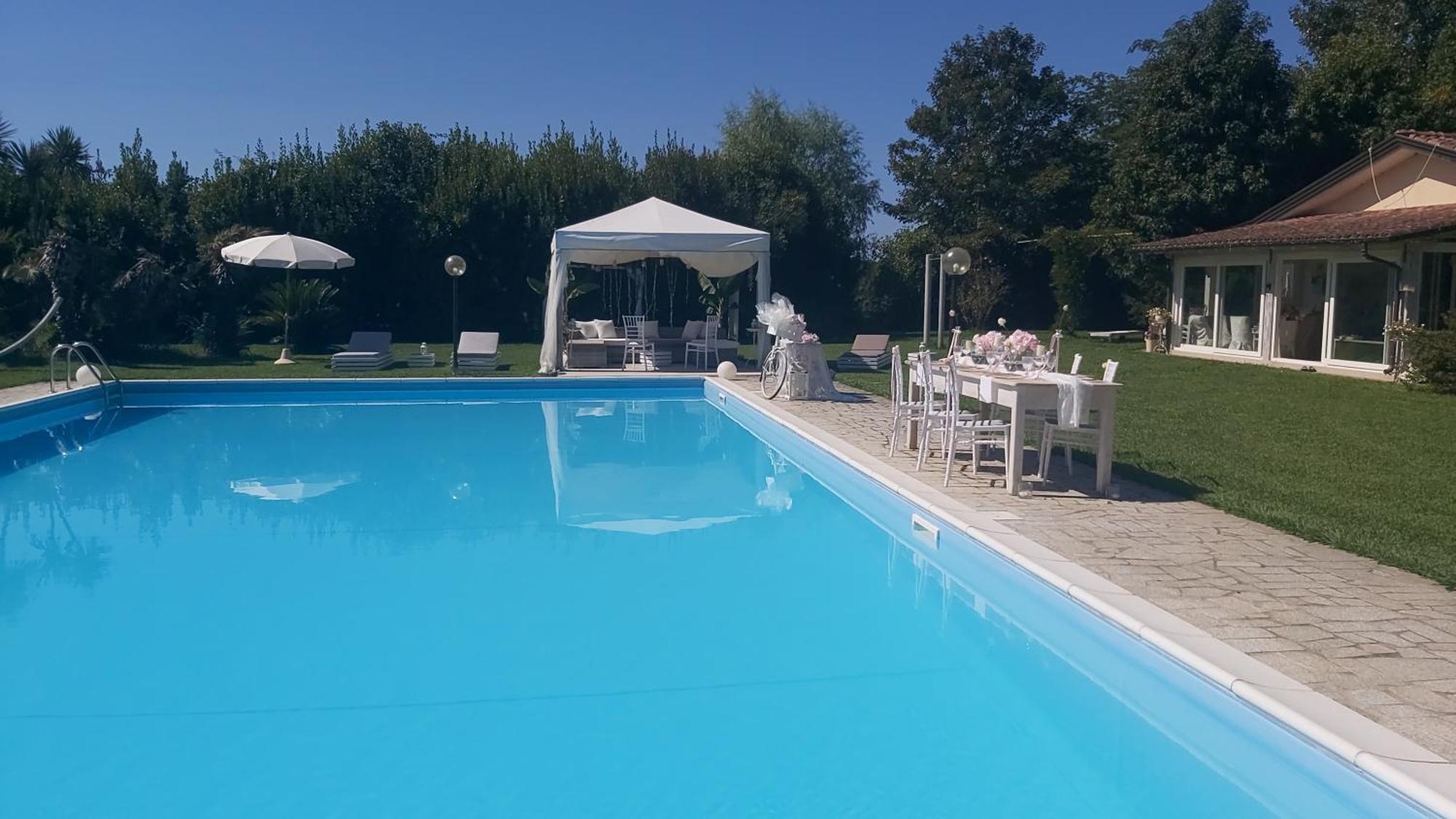 Appartamento Fioccomare Camaiore Esterno foto