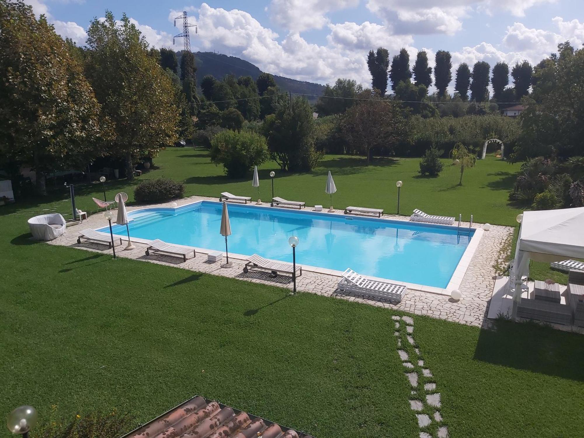 Appartamento Fioccomare Camaiore Esterno foto