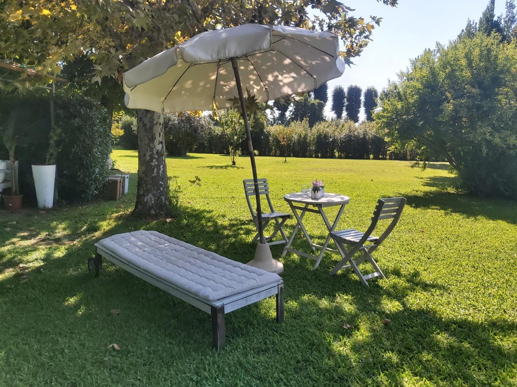 Appartamento Fioccomare Camaiore Esterno foto