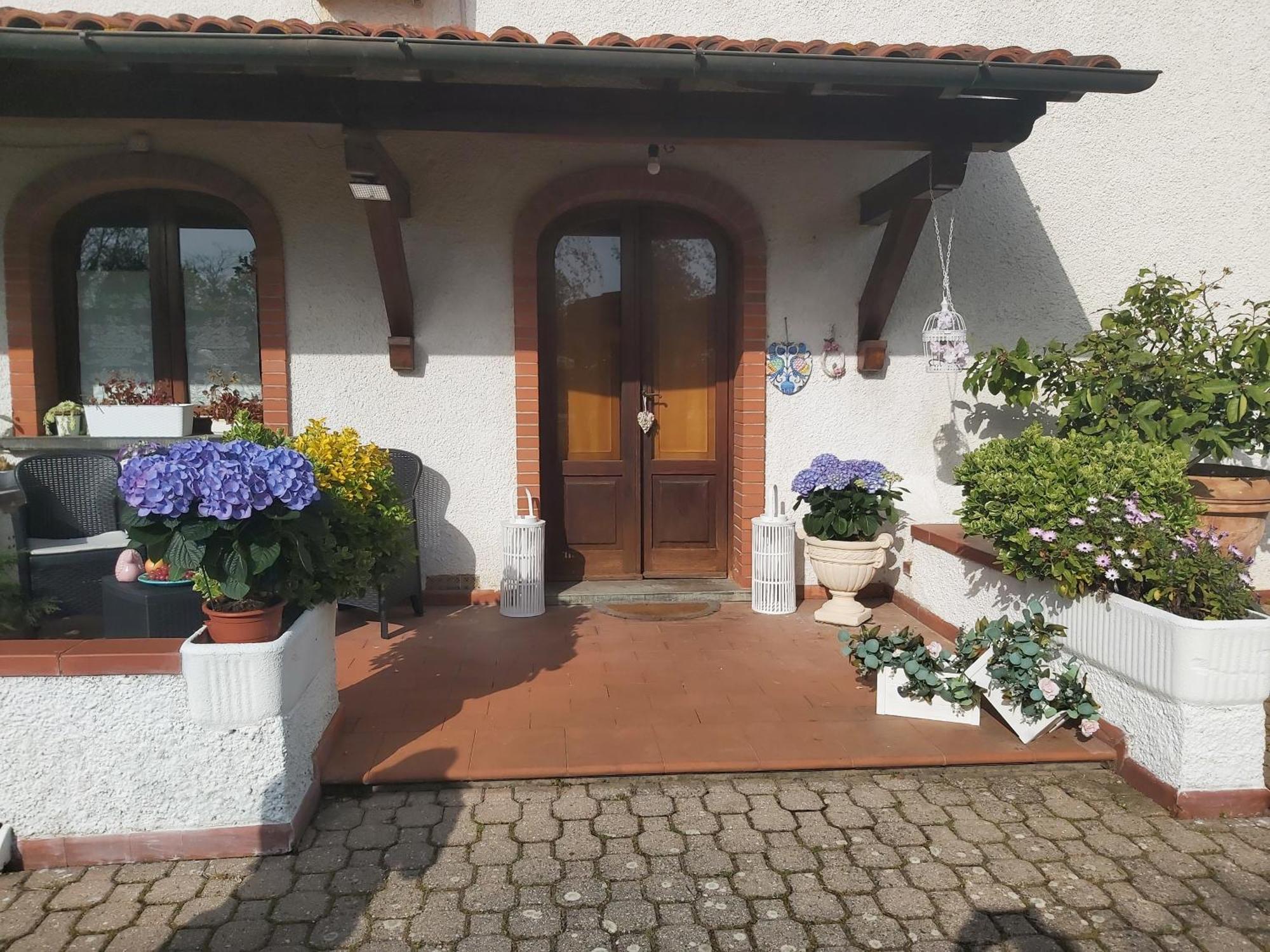 Appartamento Fioccomare Camaiore Esterno foto