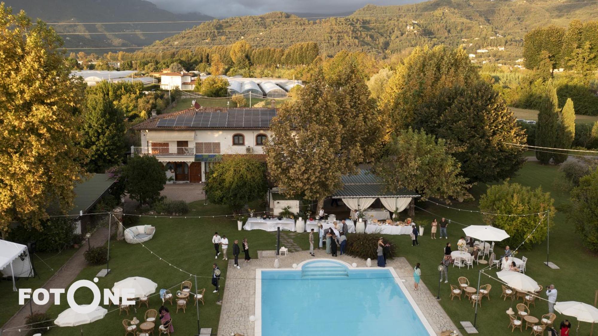 Appartamento Fioccomare Camaiore Esterno foto