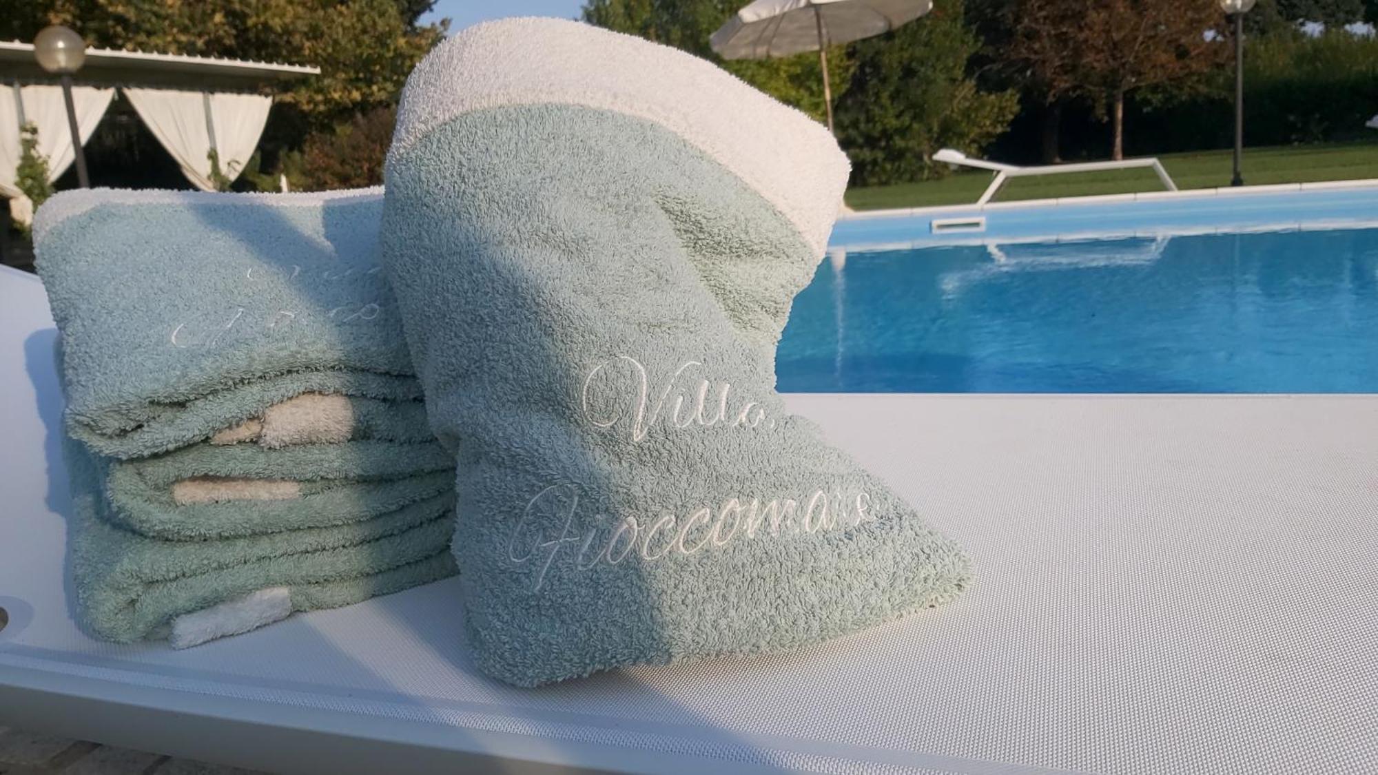 Appartamento Fioccomare Camaiore Esterno foto