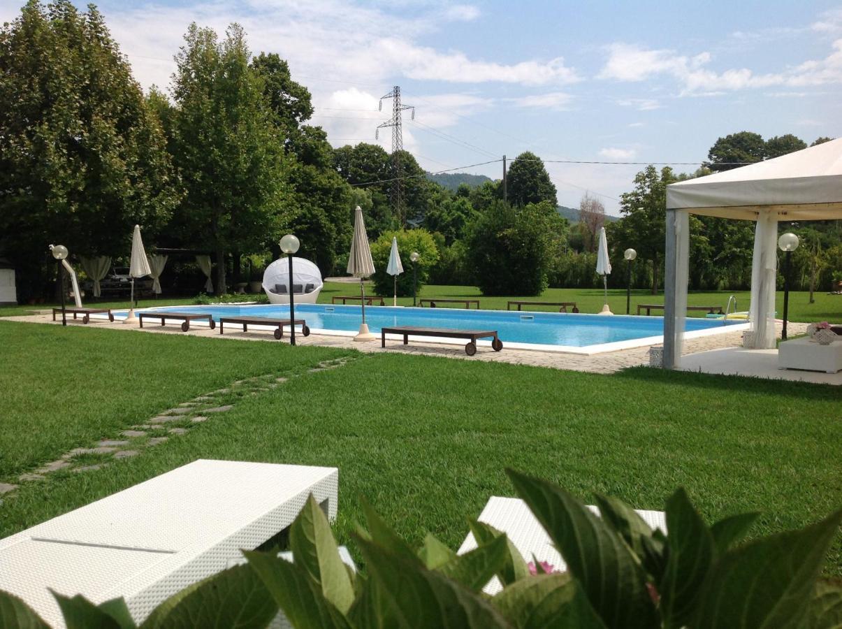 Appartamento Fioccomare Camaiore Esterno foto